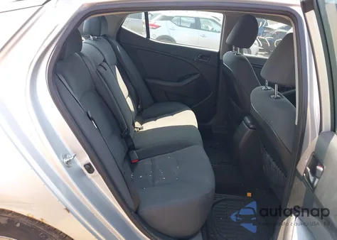 2015 Kia Optima Lx from USA, damaged, VIN 5XXGM4A78FG375096